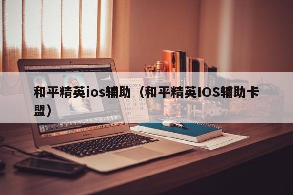 和平精英ios辅助（和平精英IOS辅助卡盟）