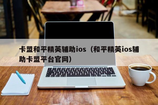 卡盟和平精英辅助ios（和平精英ios辅助卡盟平台官网）  第1张