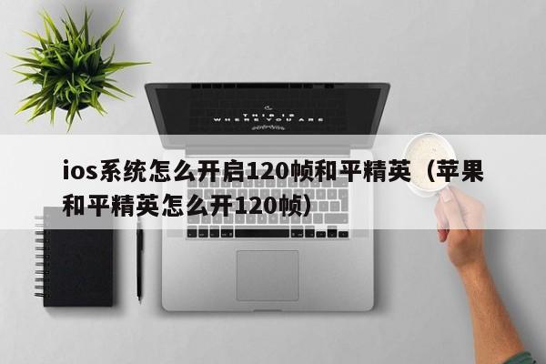 ios系统怎么开启120帧和平精英（苹果和平精英怎么开120帧）  第1张