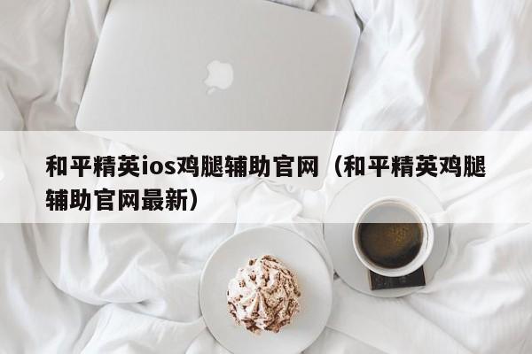 和平精英ios鸡腿辅助官网（和平精英鸡腿辅助官网最新）