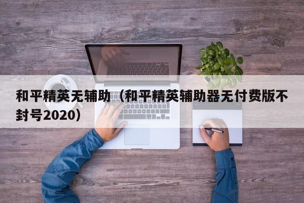 和平精英无辅助（和平精英辅助器无付费版不封号2020）