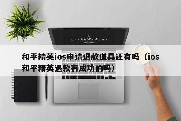 和平精英ios申请退款道具还有吗（ios和平精英退款有成功的吗）