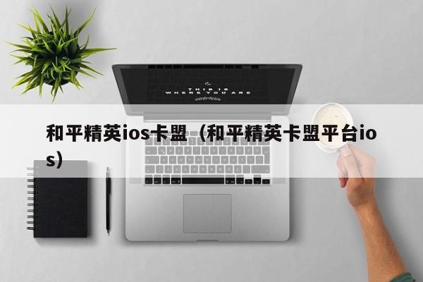 和平精英ios卡盟（和平精英卡盟平台ios）  第1张