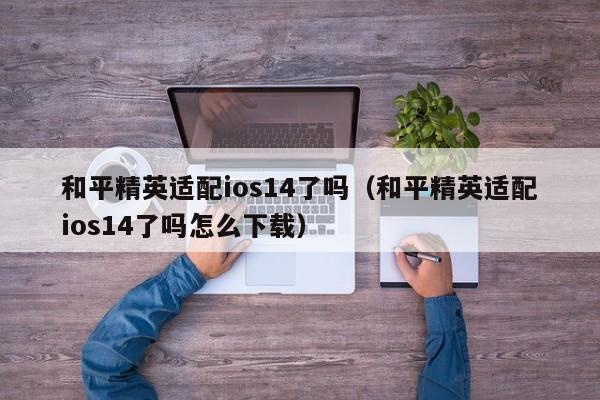 和平精英适配ios14了吗（和平精英适配ios14了吗怎么下载）